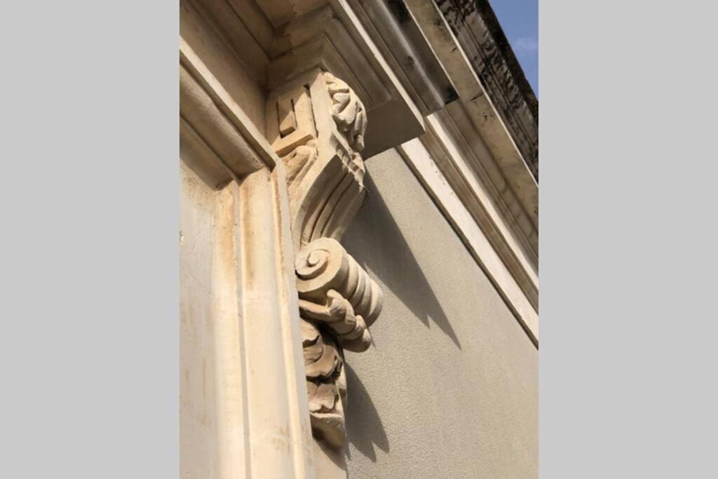 Casa Negli Iblei Appartement Canicattini Bagni Buitenkant foto