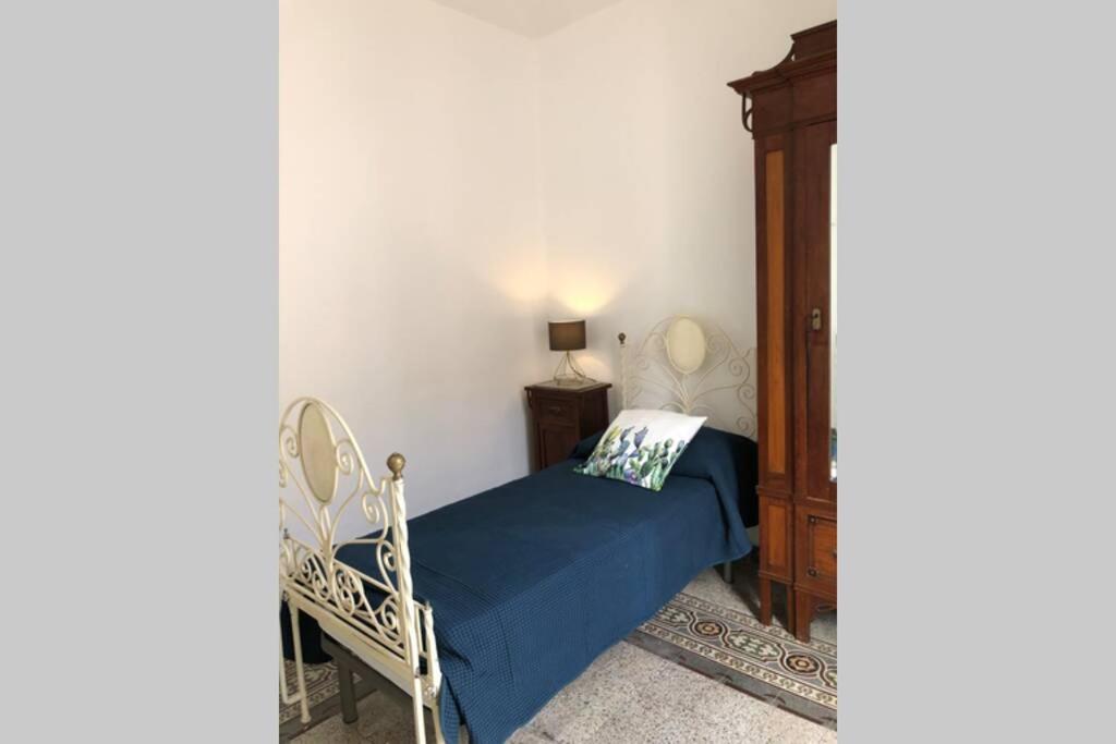 Casa Negli Iblei Appartement Canicattini Bagni Buitenkant foto