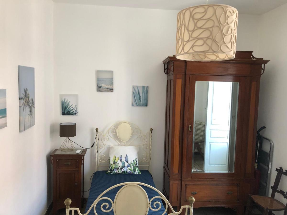 Casa Negli Iblei Appartement Canicattini Bagni Buitenkant foto