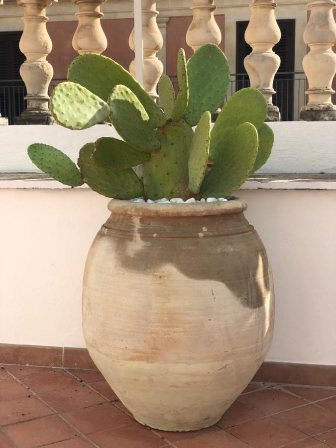 Casa Negli Iblei Appartement Canicattini Bagni Buitenkant foto