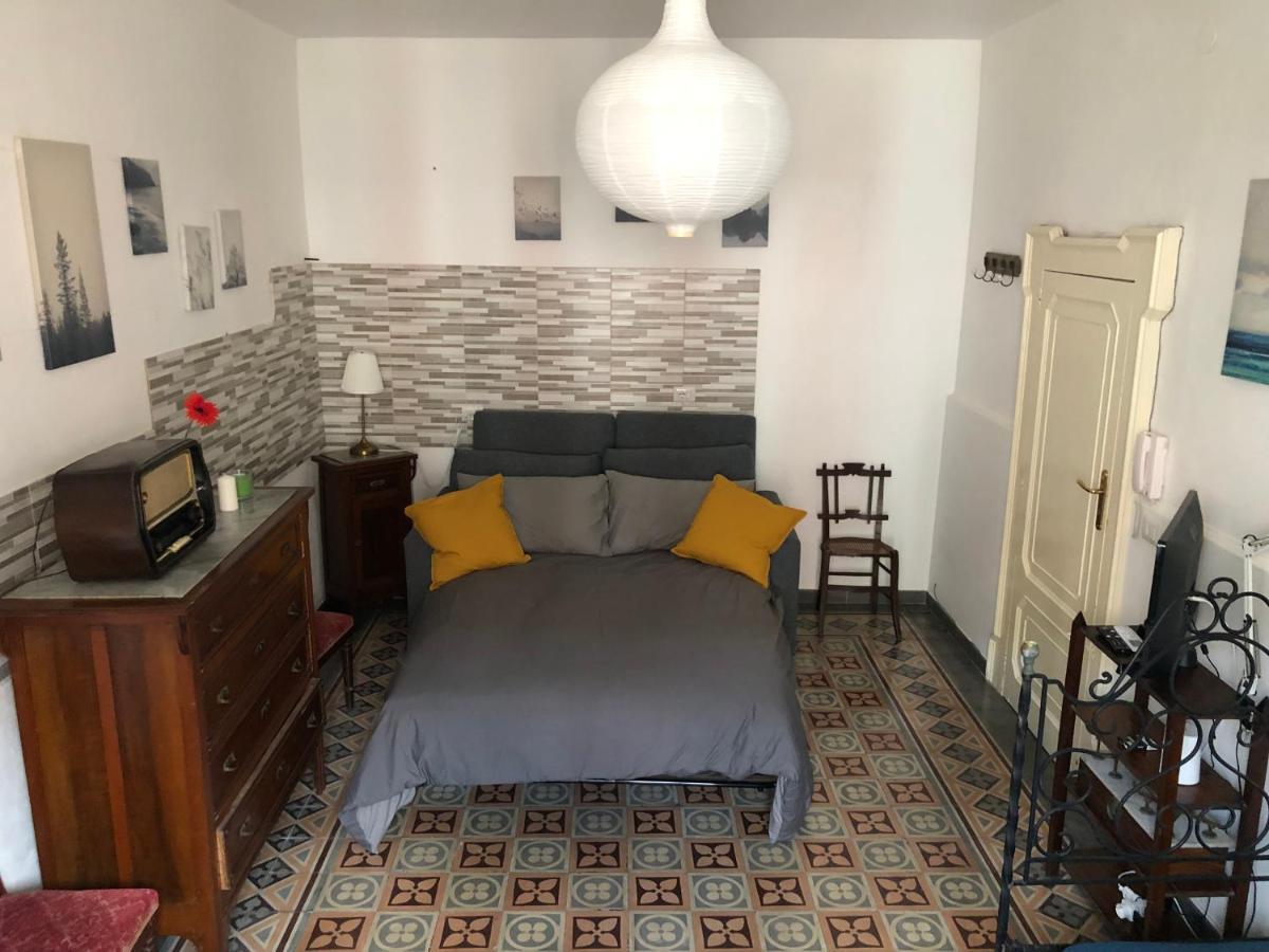 Casa Negli Iblei Appartement Canicattini Bagni Buitenkant foto